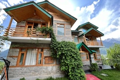 Him Willow Heights, Manali