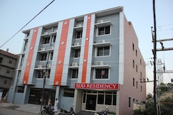 SDD RESIDENCY, Tiruvannamalai