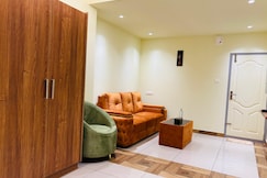 Cous Cous Residency Hotel, Wayanad