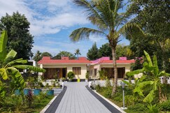 Lime Time Cozy Cottage Stay, Varkala