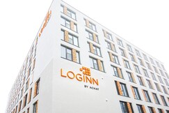 LOGINN Hotel Berlin Airport, Berlin