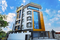 The Burdwan Inn, Islampur