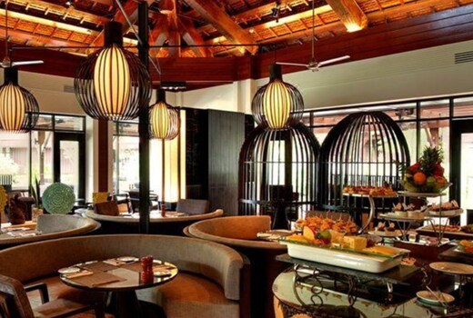 Pelangi Beach Resort Spa Langkawi Langkawi Price Address Reviews