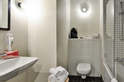 ibis Styles Lyon Meyzieu Arena Stadium, Rhone