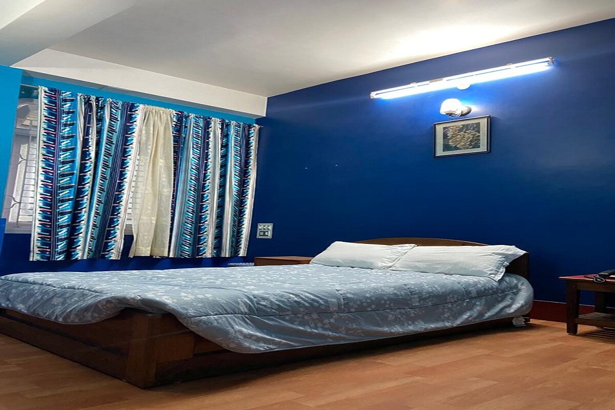 Hotel Mahayana Kalimpong - Tap to explore photos