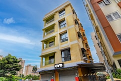 Hotel O Shree, Kolkata
