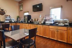 Best Western Windwood Inn & Suites, Duval, Texas