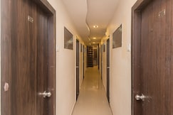 Super Hotel O Golden Nest Near Chhatrapati Shivaji International Airport, Mumbai