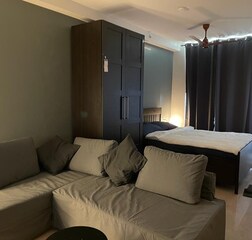 Living Room/ Lounge