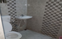 Deluxe AC room