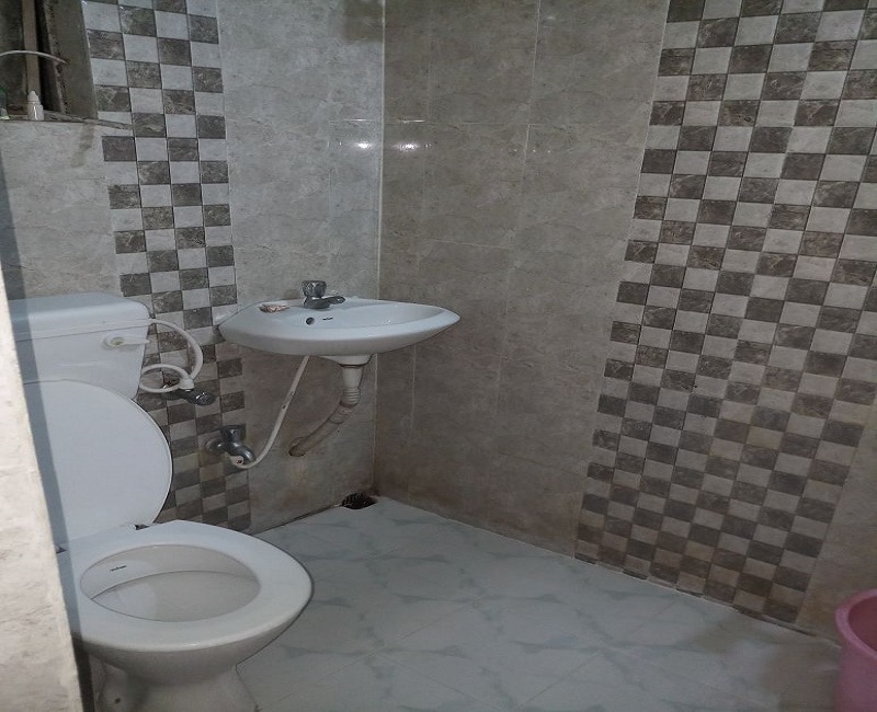 Deluxe AC room 1