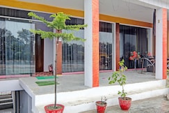 Hotel O The Blue Heart, Mampur Bana