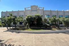 Clarks Inn Express Baddi, Kasauli