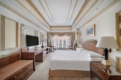 InterContinental DAR AL TAWHID MAKKAH, Mecca