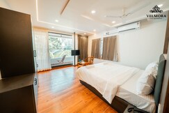 VELMORA LUXE RESIDENCES., Madurai