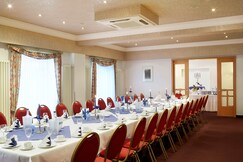 Best Western Hotel Helmstedt am Lappwald, Harz