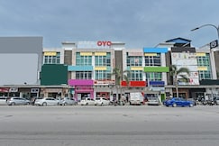Hotel O Fajar Baru Boutique Hotel, Kuala Terengganu