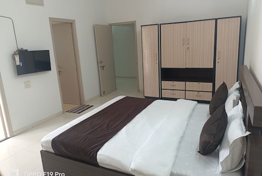 Antra Hospitality Services | Near HCG Hospital