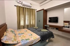 Rock finch Holiday homes, Udupi