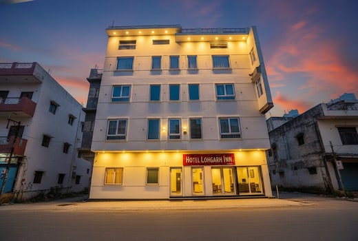 FabHotel Lohgarh Inn