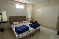 Gundiwala resourt, Nandurbar