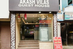 The Cubic Stay, Chennai