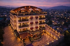 Hotel Downtown, Srinagar