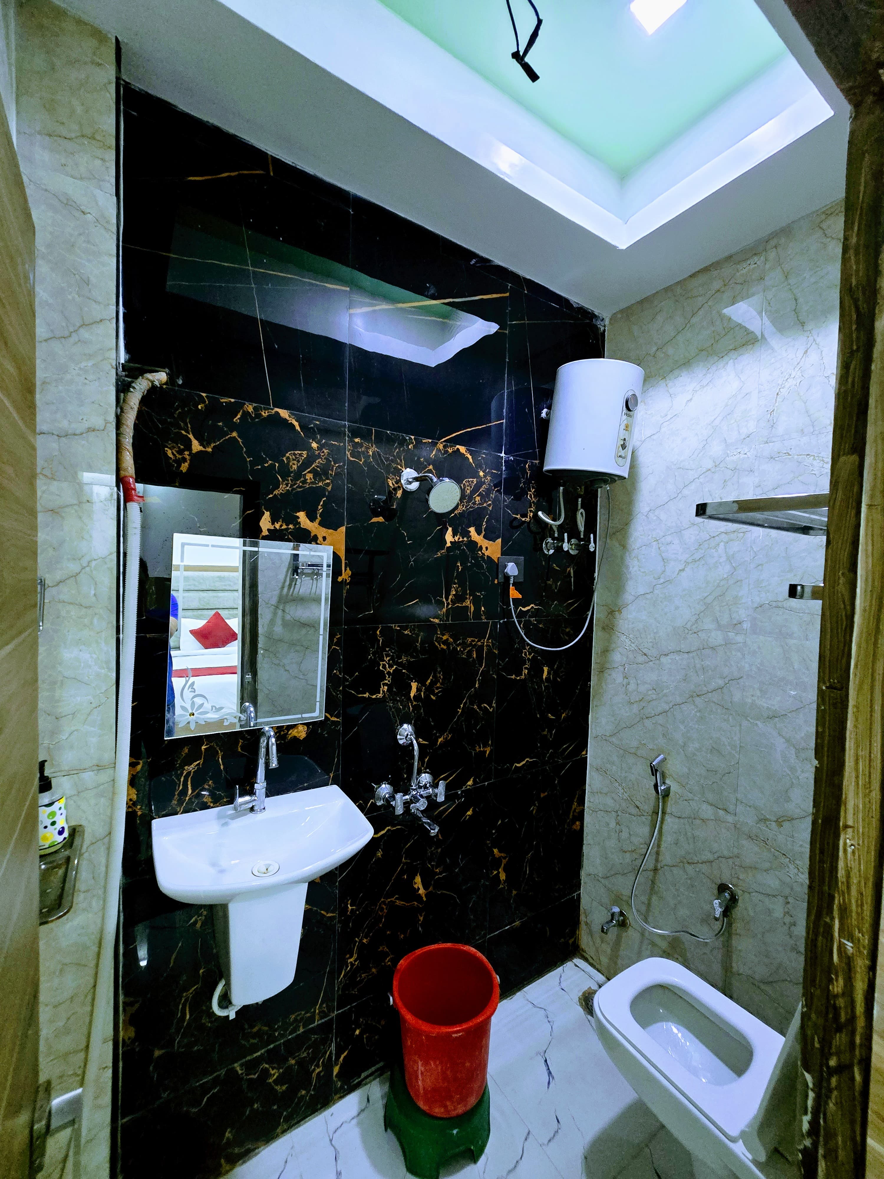 Hotel Aarav Grand - Tap to explore photos