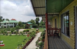 Outdoors
