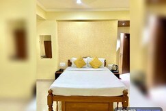 Hotel O Ocean Havean, Goa