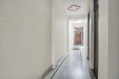 SPOT ON A K Hotal And Restaurant, Prayagraj