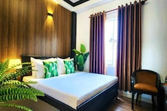 Rosa May Hotel, Ho Chi Minh City