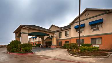 Best Western Executive Inn & Suites - Tap to explore photos