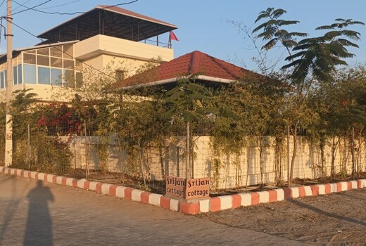 Srijan Cottage