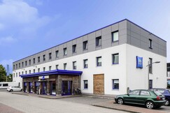 ibis budget Flensburg Handewitt, Flensburg