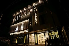 jai maa palace, Shivpuri