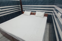 The Kashi Vibe Homestay, Varanasi