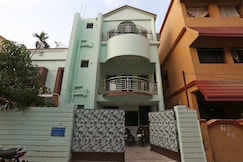 Hotel O The Ambience, Bhubaneshwar