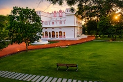 Bijay Niwas Palace, Bijaynagar, Bijainagar