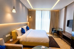 The Aurelias, Gurgaon