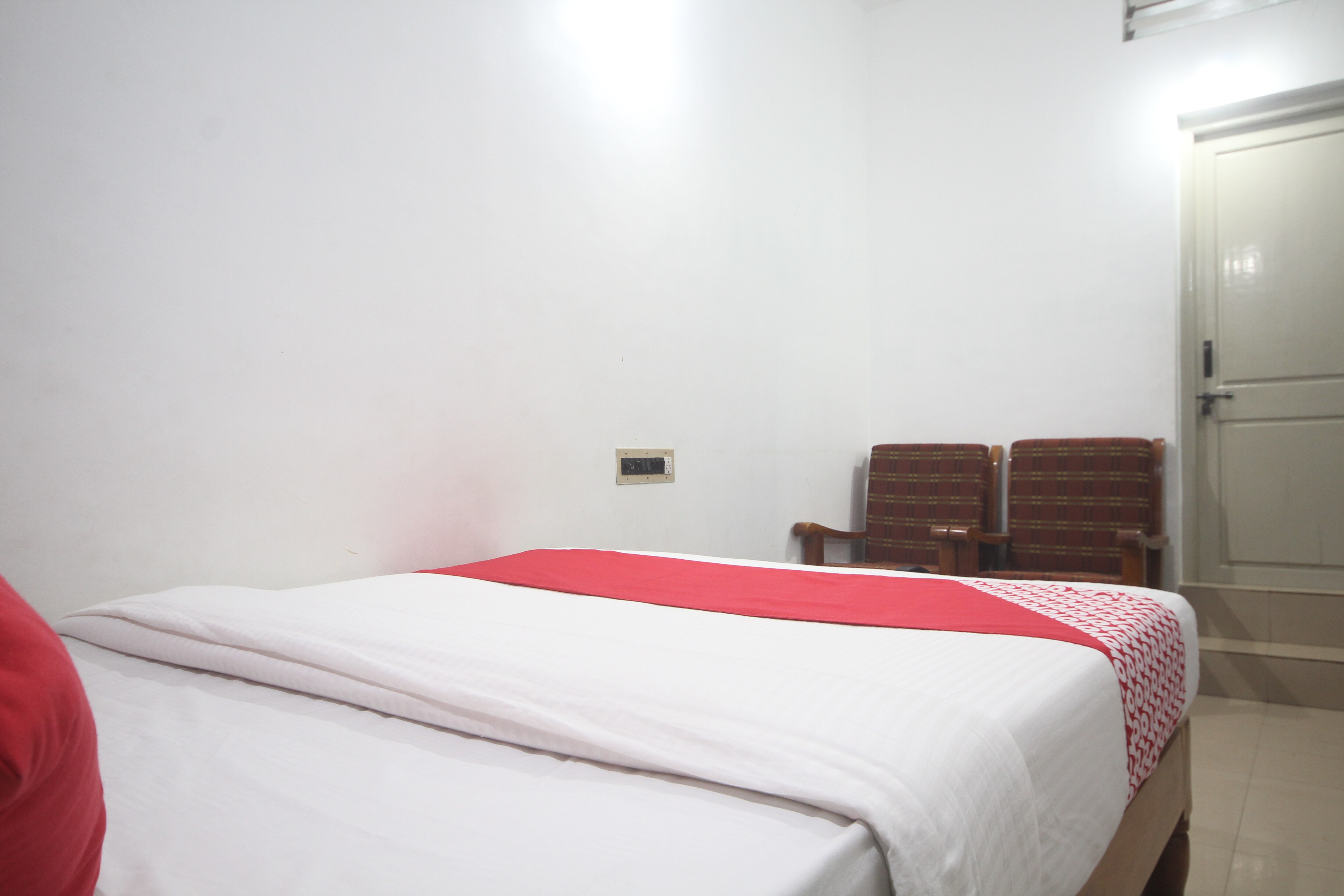 Iceberg Hotels Training Guide Security