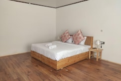 Ree Resort Hunder, Nubra Valley