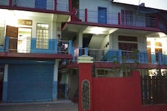Horeb Guest House (AC Double Bedroom), Haflong
