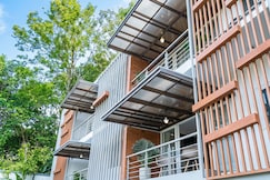 Hillway Resort, Panthalur