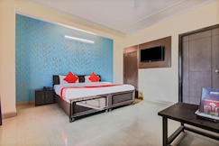 Hotel O INTERNATIONAL EMBASSY, Delhi