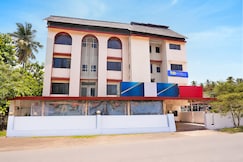 FabHotel Kamal Palace, Goa