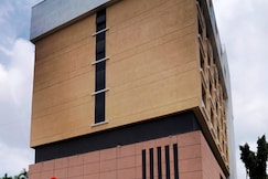 Spree Shivai Hotel Pimpri Chinchwad, Pune