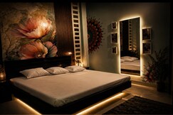 Auravia Greens Homestay | Zoo Road, Guwahati