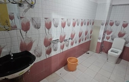 Washroom