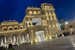 Raj Vilas Resort Dhanbad, Durgapur